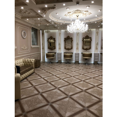 Парикмахерская мойка Able