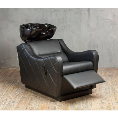 Мужская мойка барбер Prague