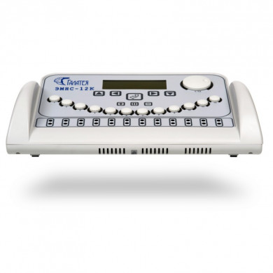 Аппарат миостимуляции ЭМНС-12К SS