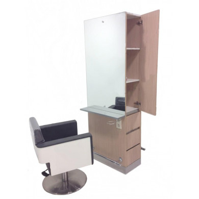 Зеркало парикмахерское &quot;Galaxy&quot;