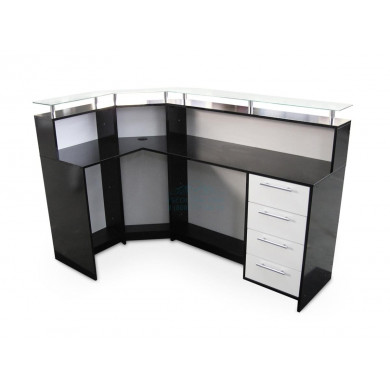 Стойка администратора Фрешскин Студио