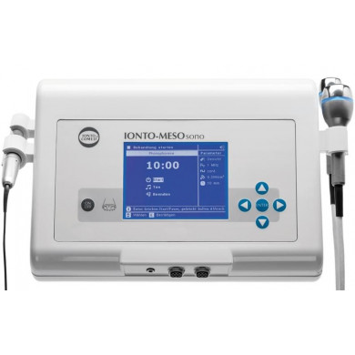 Аппарат IONTO-MESOsono