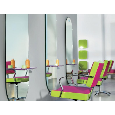 Кресло парикмахерское SKEMA