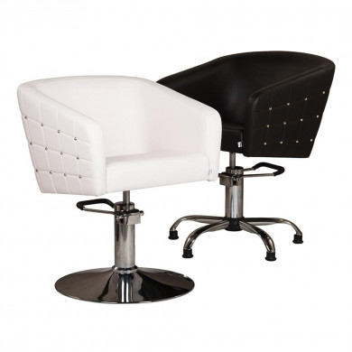 Парикмахерское кресло &quot;Гламрок&quot;