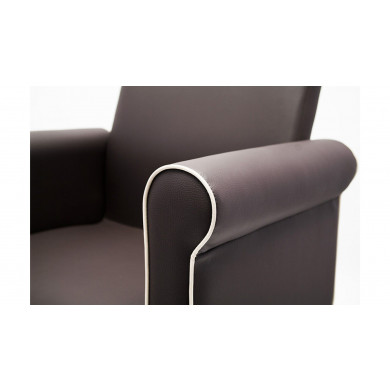 Парикмахерское кресло &quot;Идеал&quot;