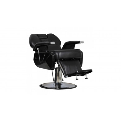 Мужское барбер кресло Сатурн