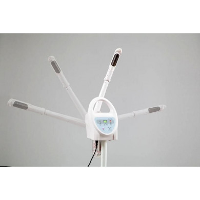 Вапоризатор c таймером SD-1106, 4 функции