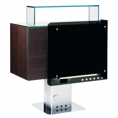 Стойка администратора BLACK-ICE-B 