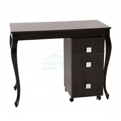 Стол маникюрный Mayami