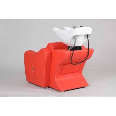 Мужская мойка &quot;Soprano&quot; барбершоп