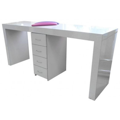 Маникюрный стол Квадро Дабл