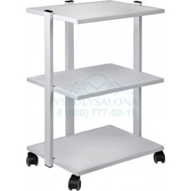 Тележка косметологическая &quot;Руф&quot;