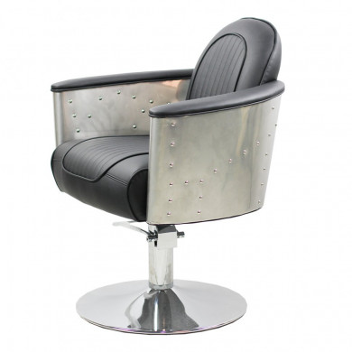 Кресло парикмахерское &quot;Riga II&quot;
