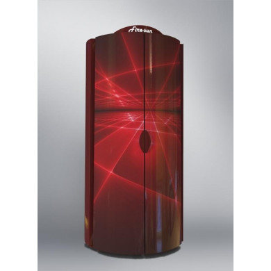 Вертикальный коллагенарий &quot;Fire-Sun Collagen 42*180&quot;