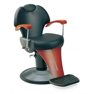 Кресло парикмахерское MYTHOS 