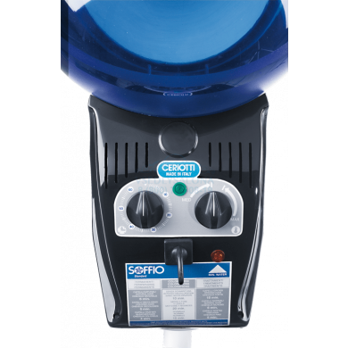 Вапазон SOFFIO