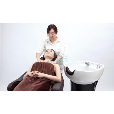 FUNNY - парикмахерская СПА мойка