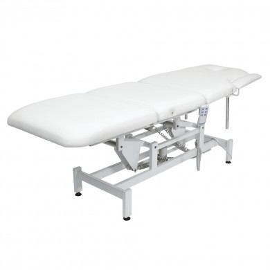 Кушетка массажная МД-850 (электропривод, 2 мотора)