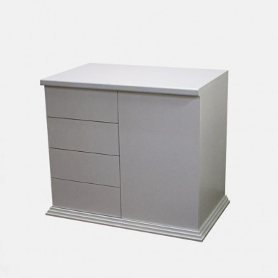 Тумба &quot;Мостолес&quot;