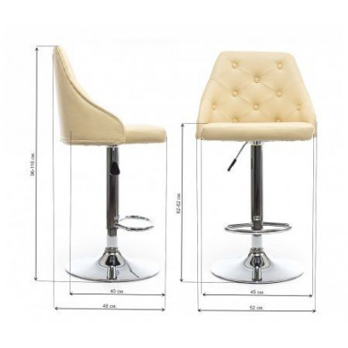 Кресло для визажа &quot;Make-up&quot;