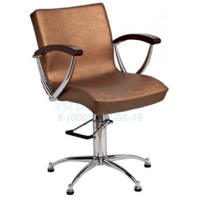 Кресло парикмахерское A73