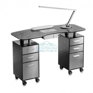 Стол маникюрный 188 LX/F2