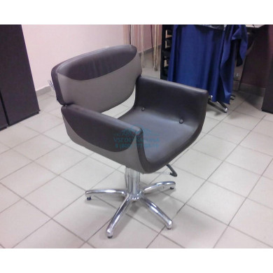 Парикмахерское кресло Имидж гидравлическое