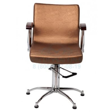 Кресло парикмахерское A73