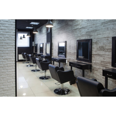 Парикмахерский комплект &quot;Soprano&quot;