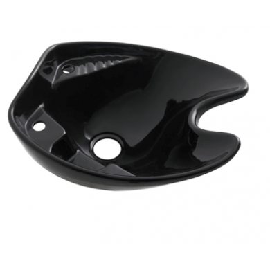 Раковина малая