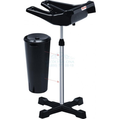 Мойка парикмахерская GOLFO 