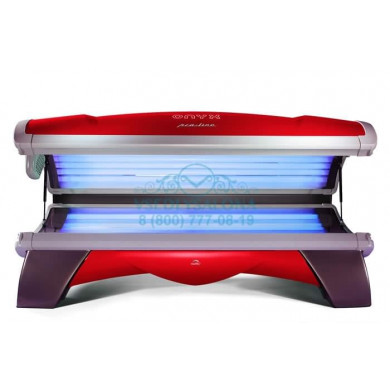 Солярий горизонтальный Onyx Pro Line 28/1 