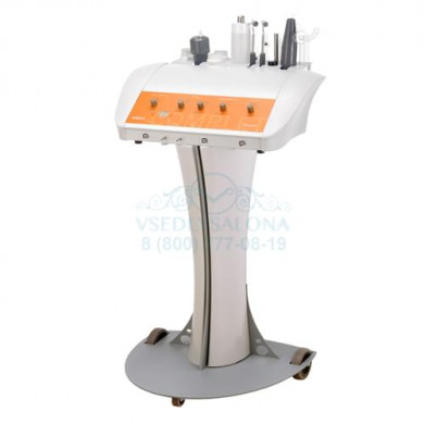 Мультифункциональный аппарат по уходу за кожей лица COMPLET