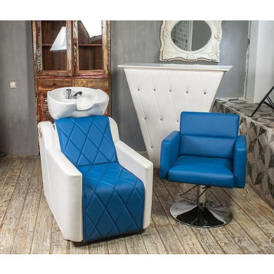 Парикмахерский комплект &quot;Prego&quot;