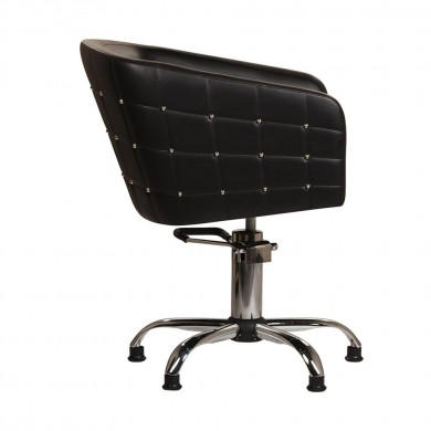 Парикмахерское кресло &quot;Гламрок&quot;