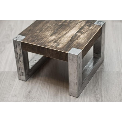 Стул для барбершопа Theodore small