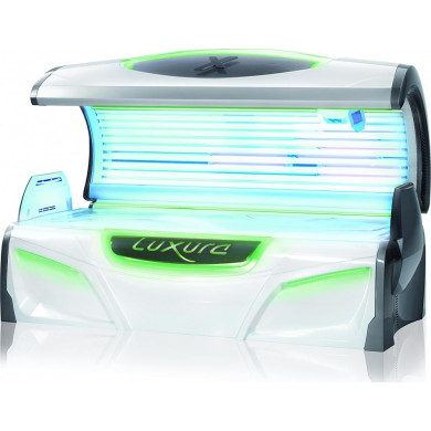 Горизонтальный солярий &quot;Luxura X7 II 38 SLi High Intensive&quot;