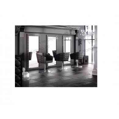 Парикмахерское кресло &quot;Гламрок&quot;