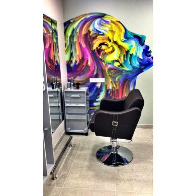 Парикмахерский комплект &quot;Soprano&quot;