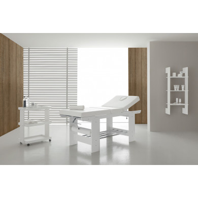 СПА тележка &quot;OBORO&quot;