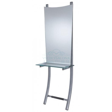 Зеркало парикмахерское GALLERY