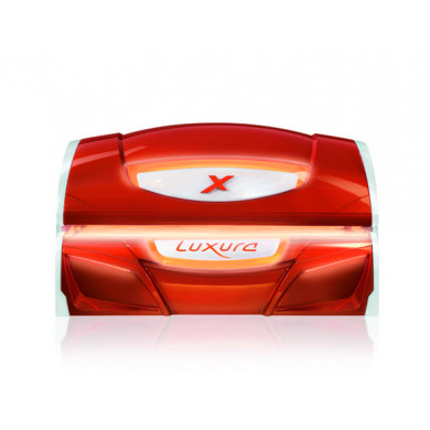 Горизонтальный солярий &quot;Luxura X7 II 38 SPr&quot;