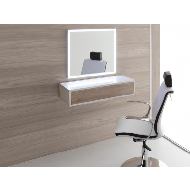 Зеркало для визажа &quot;MAKE-UP&quot;