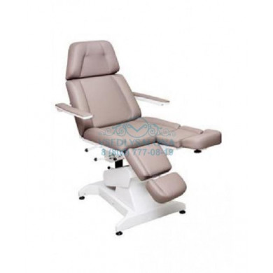 Педикюрное кресло &quot;Профи 3&quot;