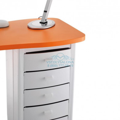 Стол маникюрный 227LX