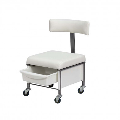 Стул мастера &quot;КАРАТ&quot; со спинкой