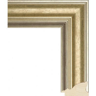 Зеркало в раме &quot;Бруни&quot;