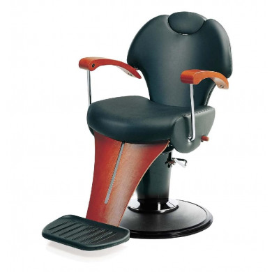 Мужское барбер кресло MYTHOS