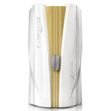 Вертикальный солярий &quot;Luxura V6 Intensive&quot;