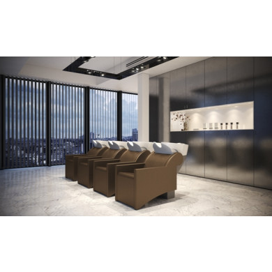 Мойка парикмахерская &quot;WASHLOUNGE JUBILEE BASIC&quot;